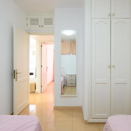 Sol Y Playa III Apartment Playa del Ingles  Exterior photo