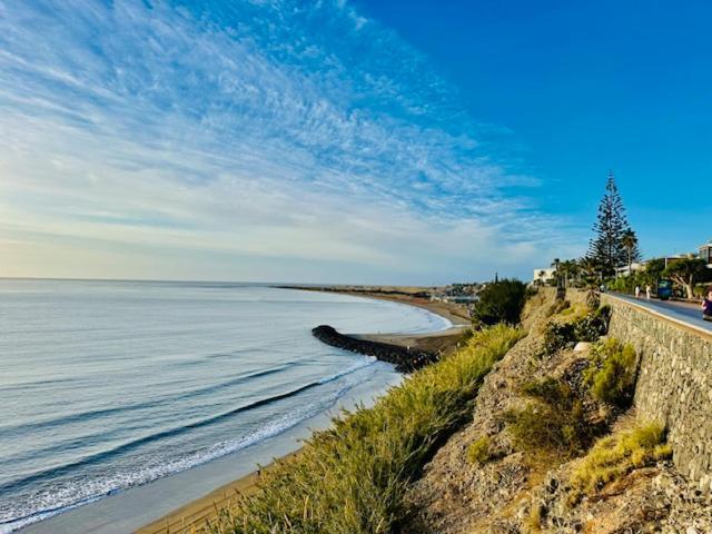 Appartement Sol Y Playa Iii