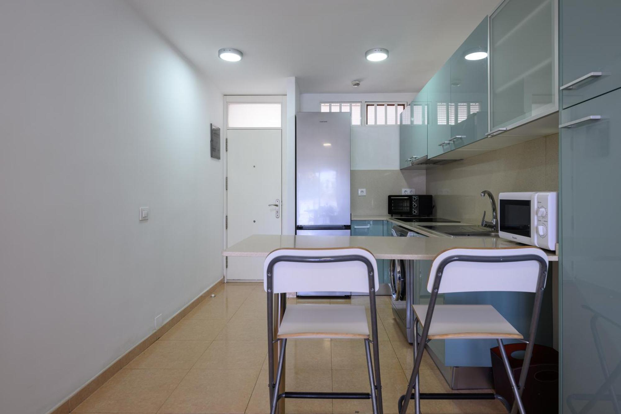 Appartement Sol Y Playa Iii *