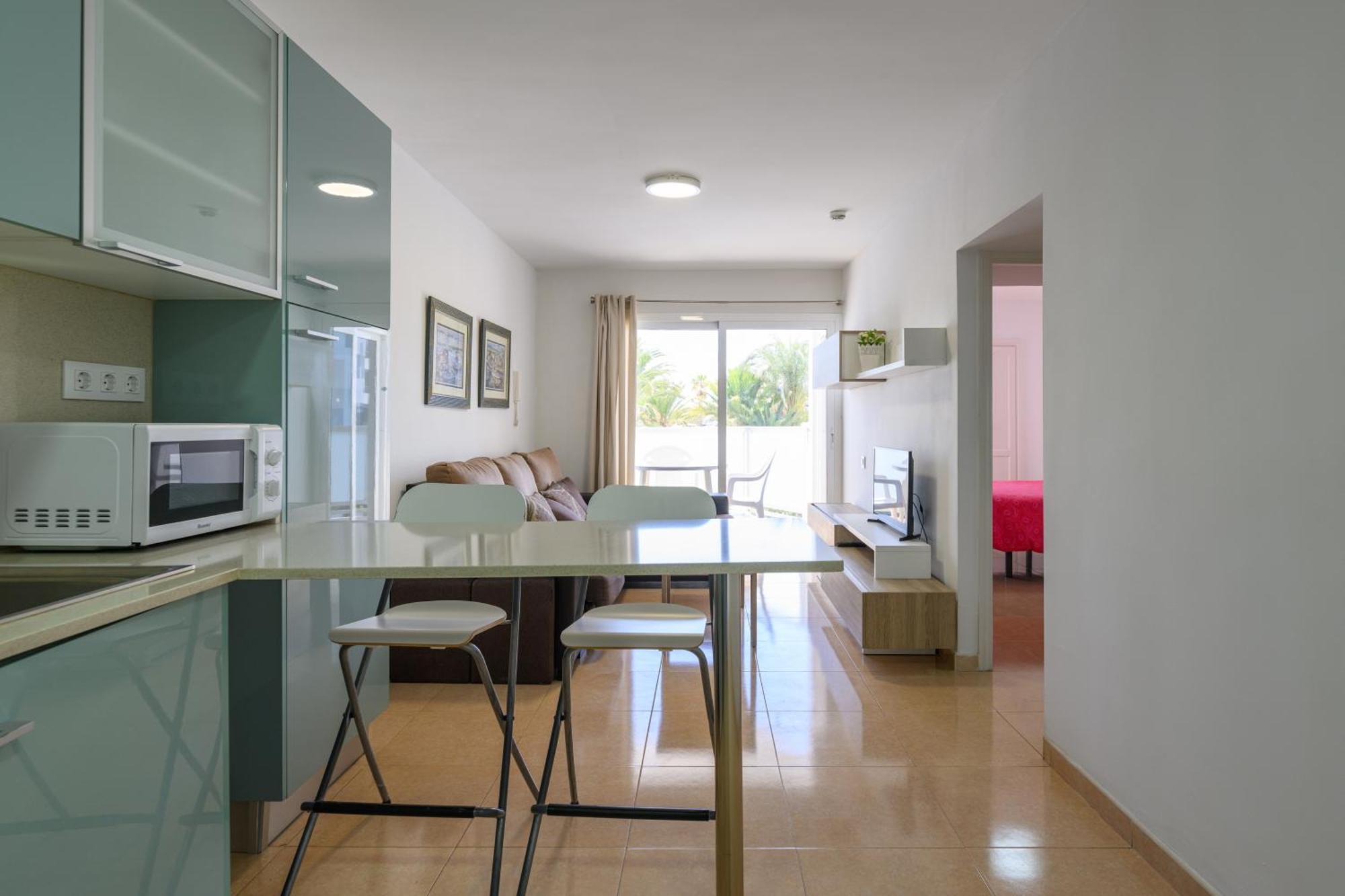 Appartement Sol Y Playa Iii Playa del Inglés
