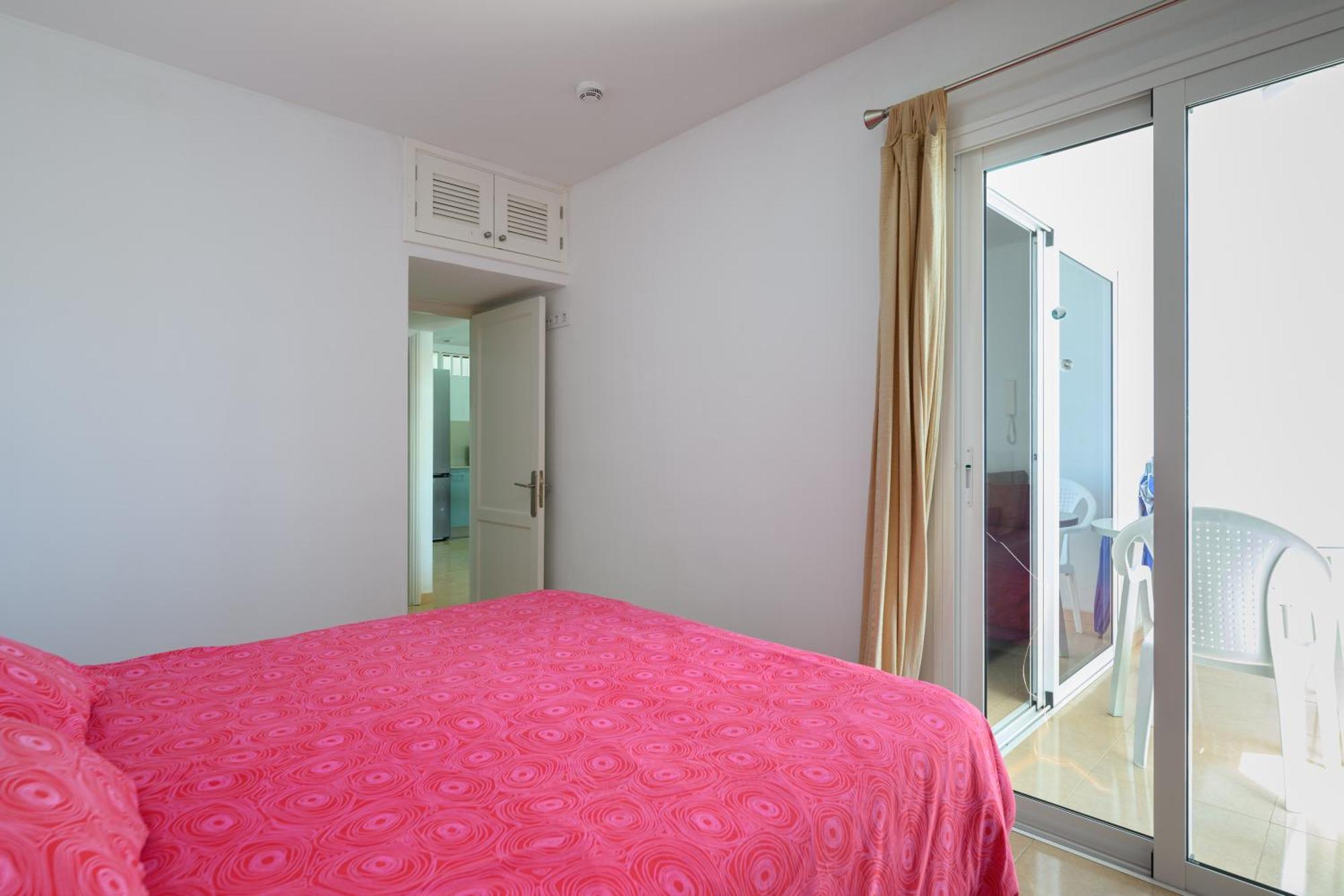 Sol Y Playa Iii Appartement Playa del Inglés