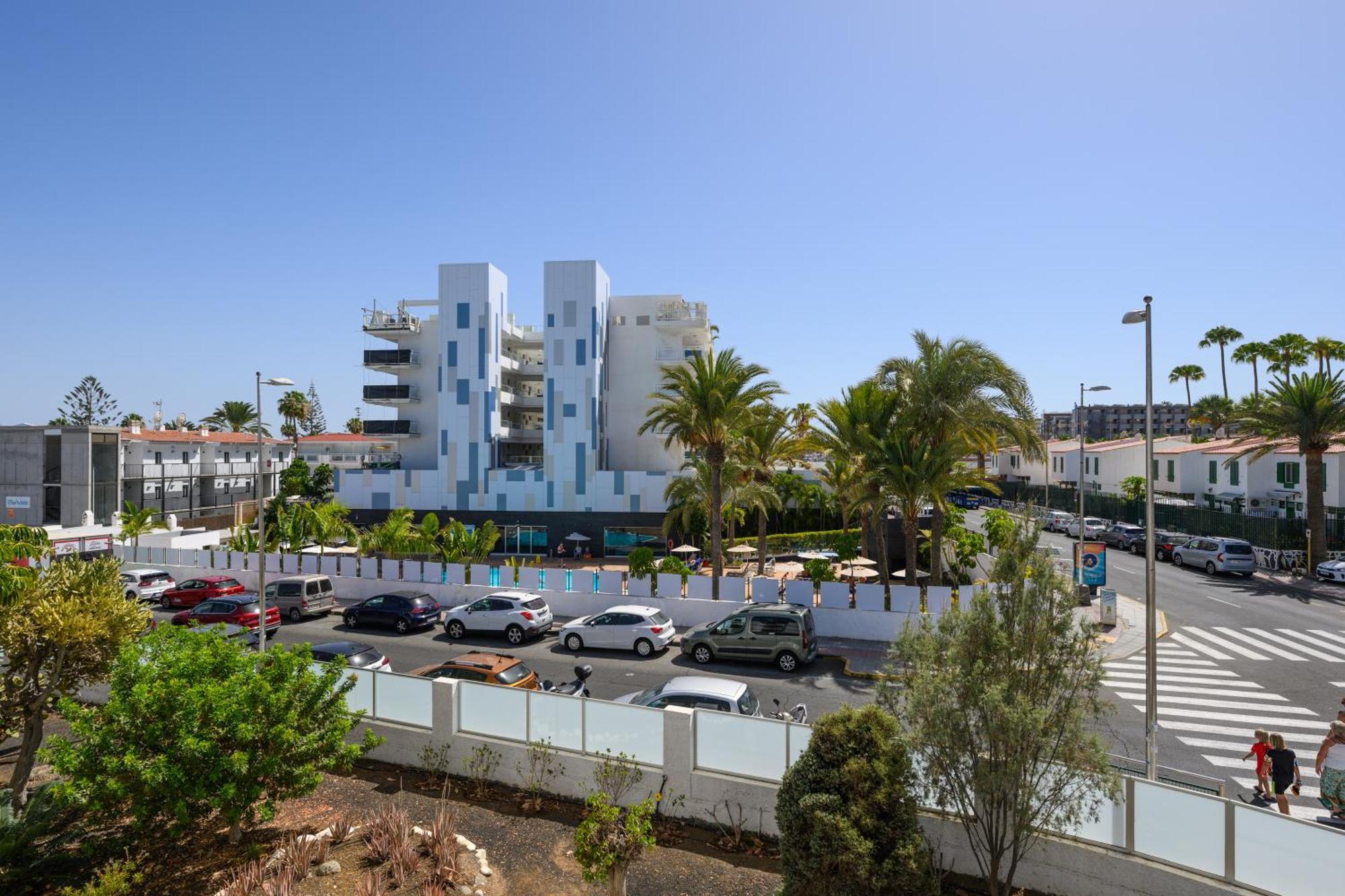 Appartement Sol Y Playa Iii Playa del Inglés